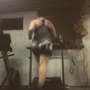 Meet your Posher, Meaghan